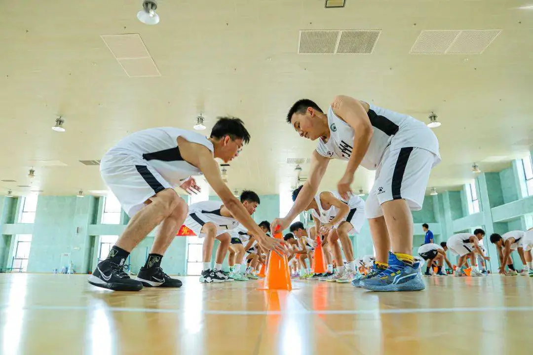 初中篮球社团训练计划安排_2